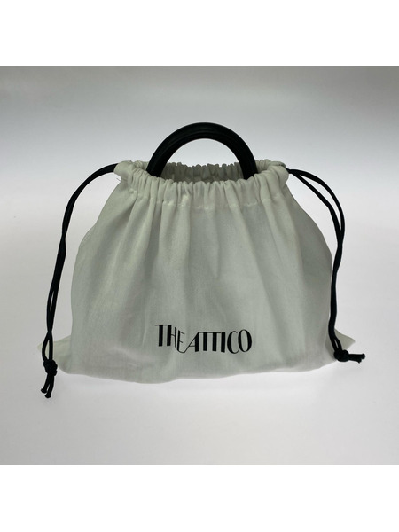 ハンドバッグ THE ATTICO SLG FRIDAY MINI BAG