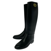 Dafna ブーツ レインブーツ ブラック 37