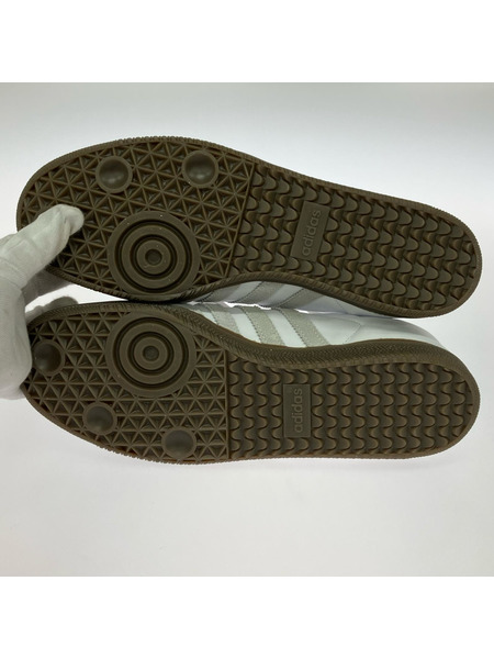 adidas スニーカー ×KITH SAMBA
