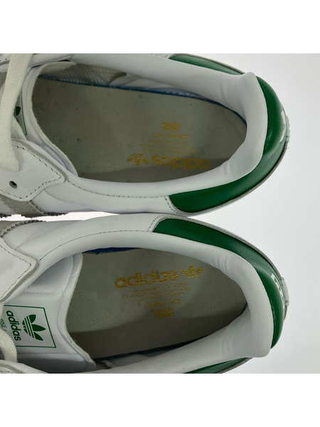 adidas スニーカー ×KITH SAMBA