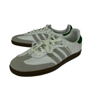 adidas スニーカー ×KITH SAMBA