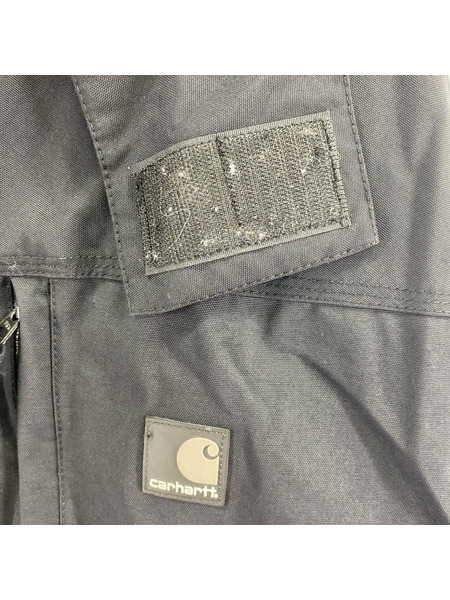 Carhartt マウンテンパーカ ブラック