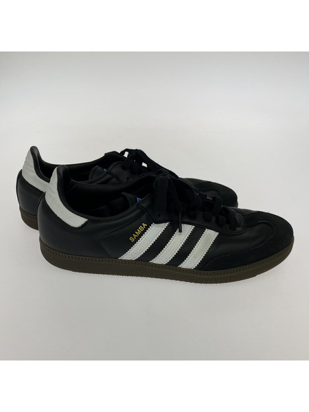 adidas スニーカー SAMBA OG 27.0cm