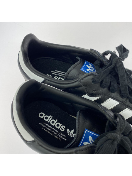 adidas スニーカー SAMBA OG 27.0cm