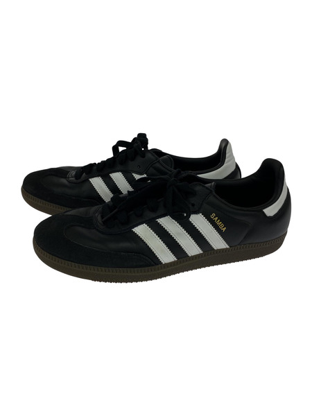 adidas スニーカー SAMBA OG 27.0cm