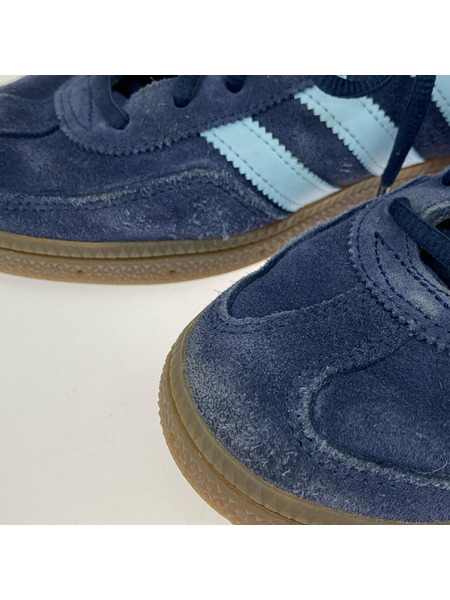 adidas スニーカー Handball Spezial NAVY BD7633 26.5cm