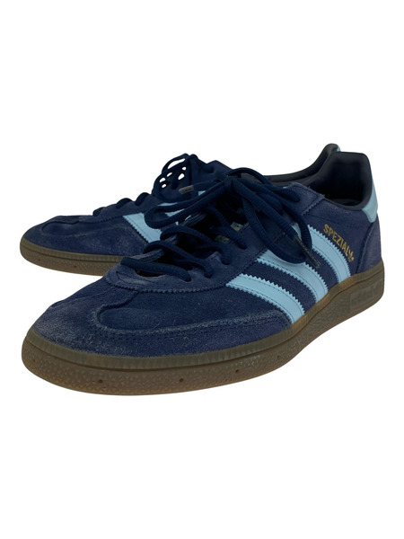 adidas スニーカー Handball Spezial NAVY BD7633 26.5cm