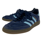 adidas スニーカー Handball Spezial NAVY BD7633 26.5cm