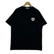 Carhartt 半袖Tシャツ・カットソー S/S HEART BANDANA 黒 (M)