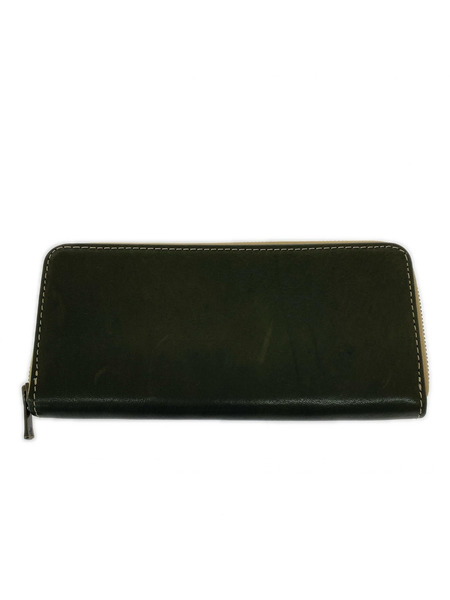 ソノ他 Y'2LEATHER ECO HORSE LONG WALLET