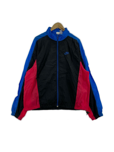 NIKE ジャケット 銀タグ ナイロンジャケット L
