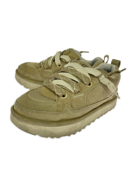 UGG スニーカー M LO LOWMEL スニーカー