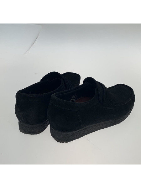 Clarks シューズ ワラビー ローファー