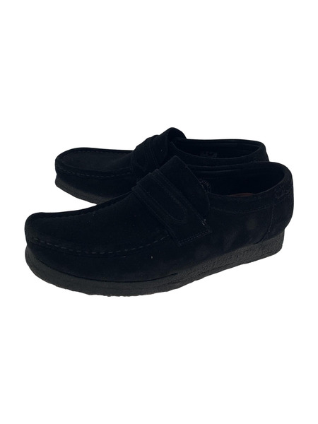 Clarks シューズ ワラビー ローファー