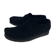 Clarks シューズ ワラビー ローファー
