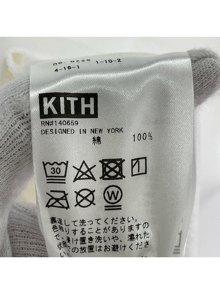 KITH 半袖Tシャツ・カットソー Pray for Noto Tee(XL)
