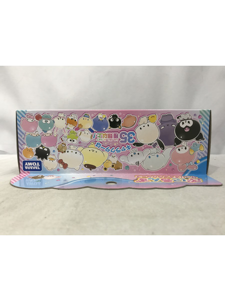 ファンシーその他 ぷにるんず サンリオキャラクターズ