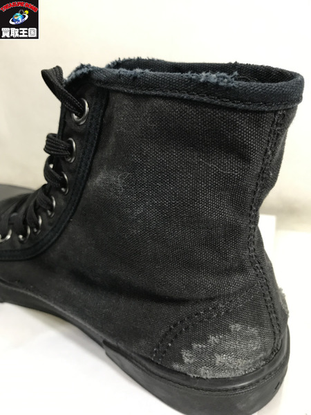 Balenciaga　靴 PARIS HIGH TOP