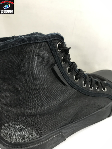 Balenciaga　靴 PARIS HIGH TOP