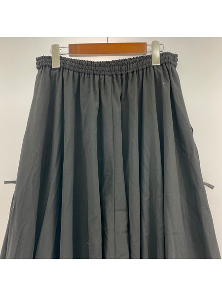 パンツ BISHOOL 黒
