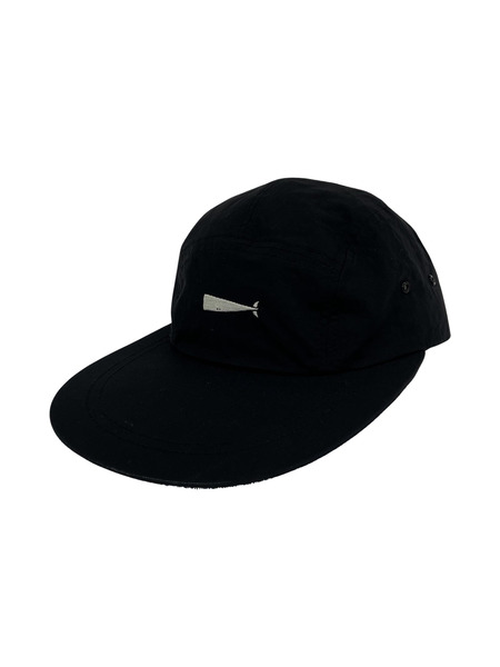 DESCENDANT 24SS CACHALOT 5PANEL キャップ DESCENDANT 24SS CACHALOT 5PANEL キャップ
