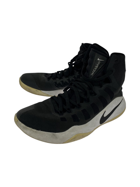NIKE HYPERDUNK 2016 size28.5 844368-001[値下]