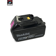  makita 18V6.0Ahバッテリー