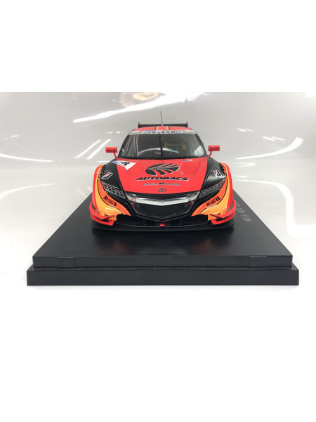 1/18スケールカー ARTA NSX CONCEPT-GT SUPER GT500 2015