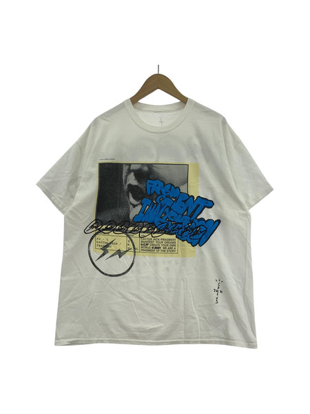 KAWS　Tシャツ　KAWS