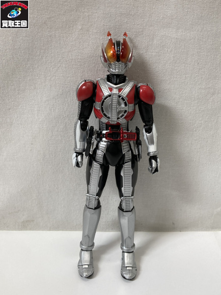 メーカー 仮面ライダーフィギュア S.H.Figuarts 仮面ライダー電王 超クライマックスフォーム