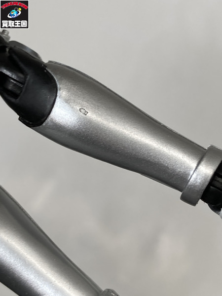 メーカー 仮面ライダーフィギュア S.H.Figuarts 仮面ライダー電王 超クライマックスフォーム