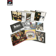 ビートルズ CD 10作セット