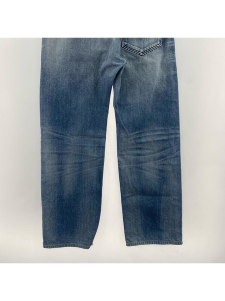 Levi's デニム・ジーンズ 201 1890年 復刻