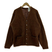 カーディガン Authentic Reproduction Products/モヘア