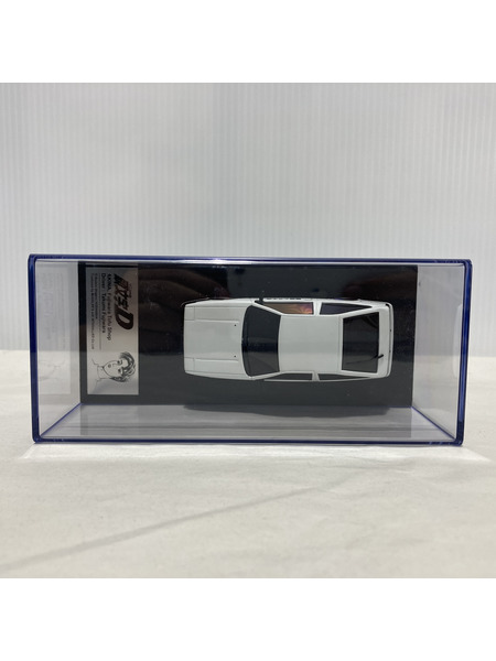 MODELER'S 頭文字D 藤原拓海 AE86 トレノ