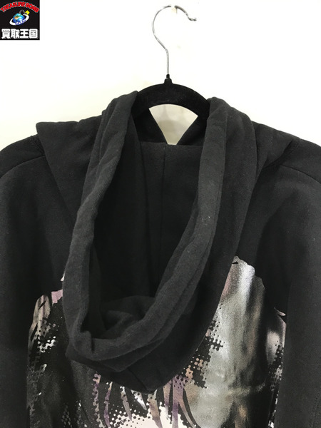 SAPeur パーカー 浜ちゃんの休日ライブ HOODIE (XL)