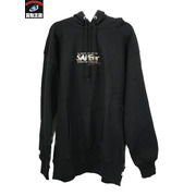 SAPeur パーカー 浜ちゃんの休日ライブ HOODIE (XL)