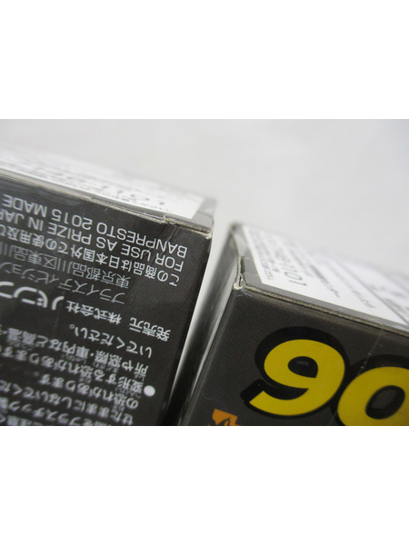 プライズ ワンピース ワーコレ HISTORY OF LAW 全6種セット