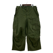 パンツ US ARMY M-51 アークティックオーバーカーゴパンツ カーキ