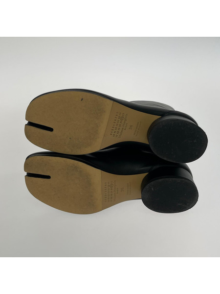 MAISON MARGIELA ブーツ 足袋ブーツ S58WU0273