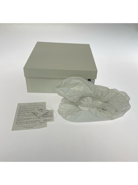 MAISON MARGIELA ブーツ 足袋ブーツ S58WU0273