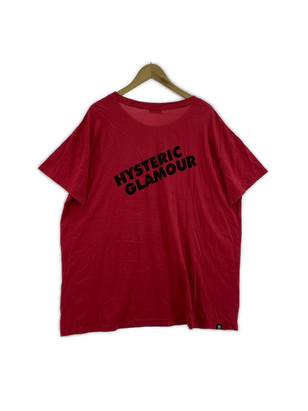 HYSTERIC GLAMOUR 半袖Tシャツ・カットソー