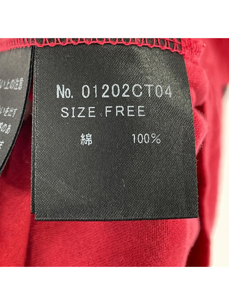 HYSTERIC GLAMOUR 半袖Tシャツ・カットソー