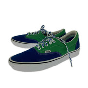 VANS スニーカー Vans ComfyCush Era Lace Mix 28.5cm