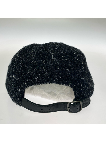 Supreme キャップ 26ss Boucle Camp Cap｜商品番号：2200032052925