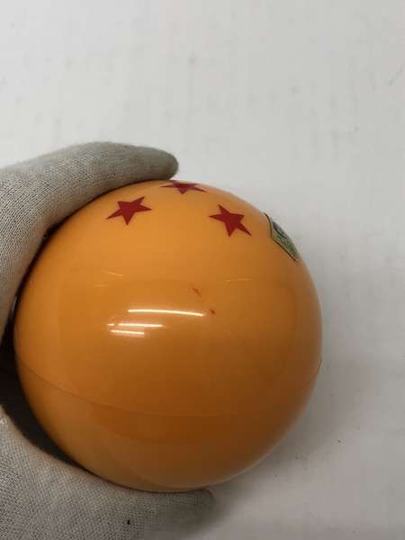 ドラゴンボール　カプセル　宿命の戦い　サイヤ人編　（ブロンズ）