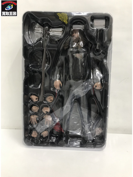 ムービー・マスターピース ソー 