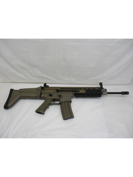 電動ガン マルイ mk16 mod0 次世代電動ガン