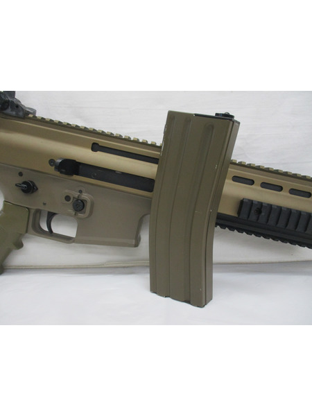 電動ガン マルイ mk16 mod0 次世代電動ガン