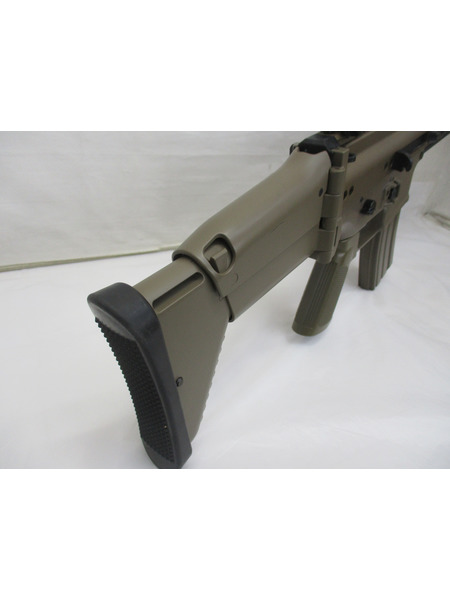 電動ガン マルイ mk16 mod0 次世代電動ガン